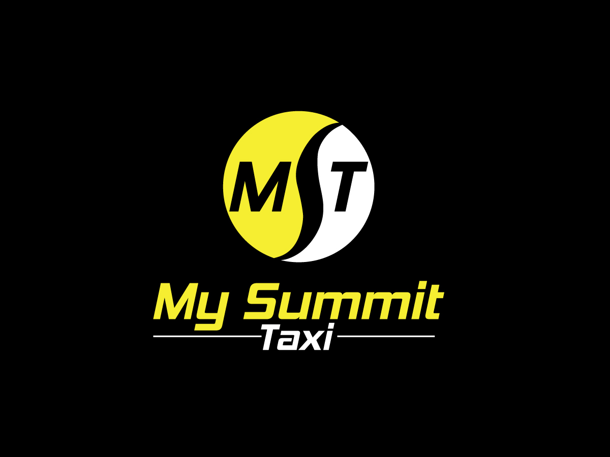 Logo Design by alex bomb for My Summit Taxi | Design #21481160