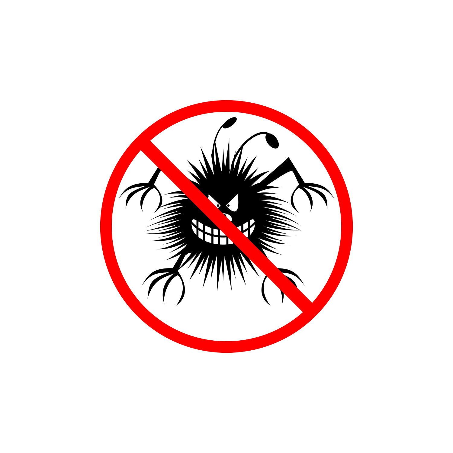 Logo Design by TheLasTmini for Lice Out | Design #21472321