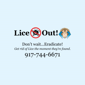 Logo Design by CS_Creatives for Lice Out | Design: #21495925