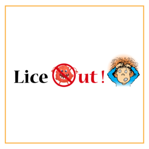 Logo Design by boneymthomas for Lice Out | Design: #21486464