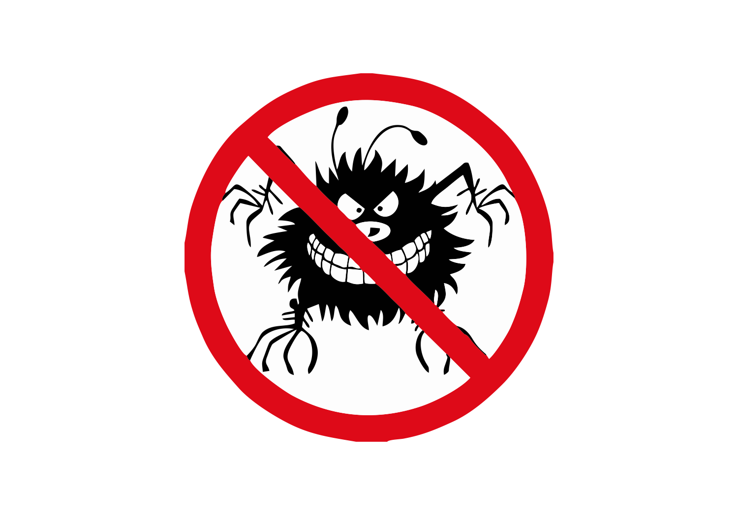 Logo Design by hartoundertoll26 for Lice Out | Design #21478041