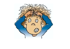 Logo Design by hartoundertoll26 for Lice Out | Design: #21478042