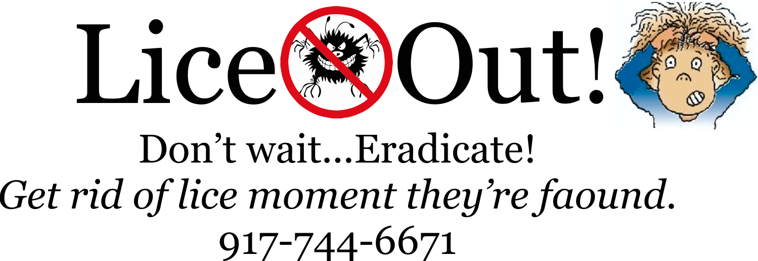Logo Design by hartoundertoll26 for Lice Out | Design #21478043