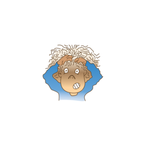 Logo Design by designerD1997 for Lice Out | Design: #21475193