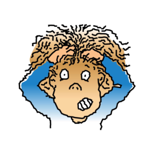 Logo Design by **INCREDIBLEDESIGNERS** for Lice Out | Design: #21469660
