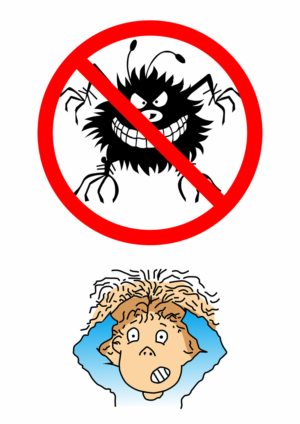 Logo Design by Artbibun for Lice Out | Design: #21472648