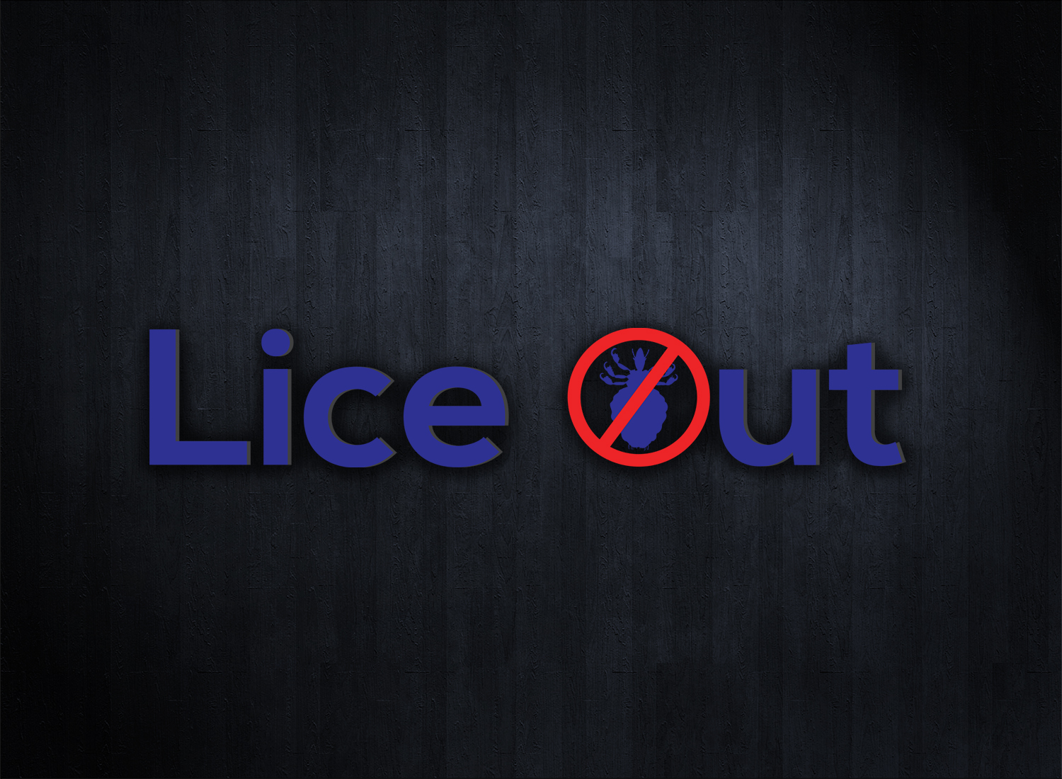 Logo Design by dcruz 2 for Lice Out | Design #21477103
