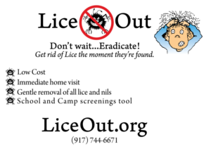 Logo Design by RKabir for Lice Out | Design: #21477659