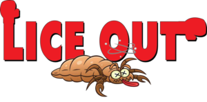 Logo Design by Joven Zarzadiaz for Lice Out | Design: #21481693