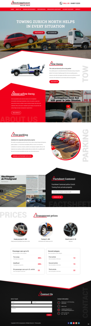 Web Design by pb