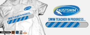 Diseño de Camiseta por laza.milan78 para AUSTSWIM | Diseño: #21467395