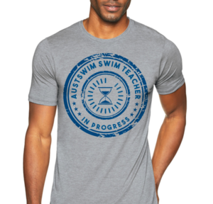 Diseño de Camiseta por creative gravity para AUSTSWIM | Diseño #21474067