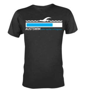 Diseño de Camiseta por 75-R-P-Z para AUSTSWIM | Diseño: #21473275