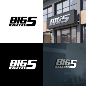 Logo Design by Sergio Coelho for this project | Design: #21472108
