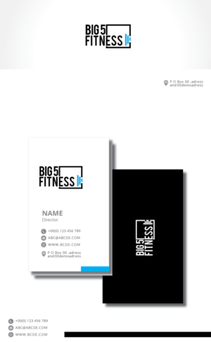 Logo Design by graphicevolution for this project | Design: #21485158