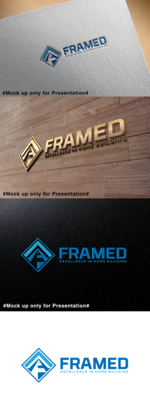 Logo Design by designmind78 for this project | Design: #21473977