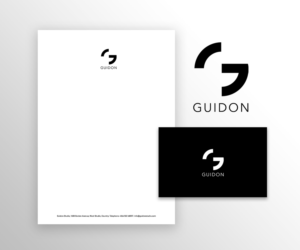 Logo Design by ELOISE LIND