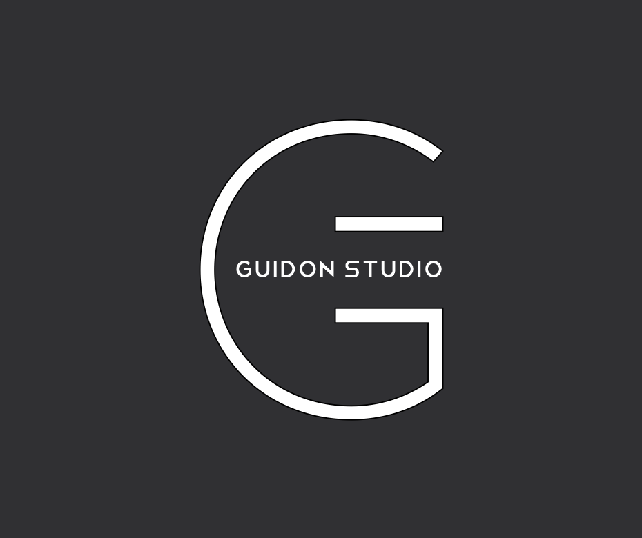 Diseño de Logo por creativea para Studio Guidon | Diseño #21483123