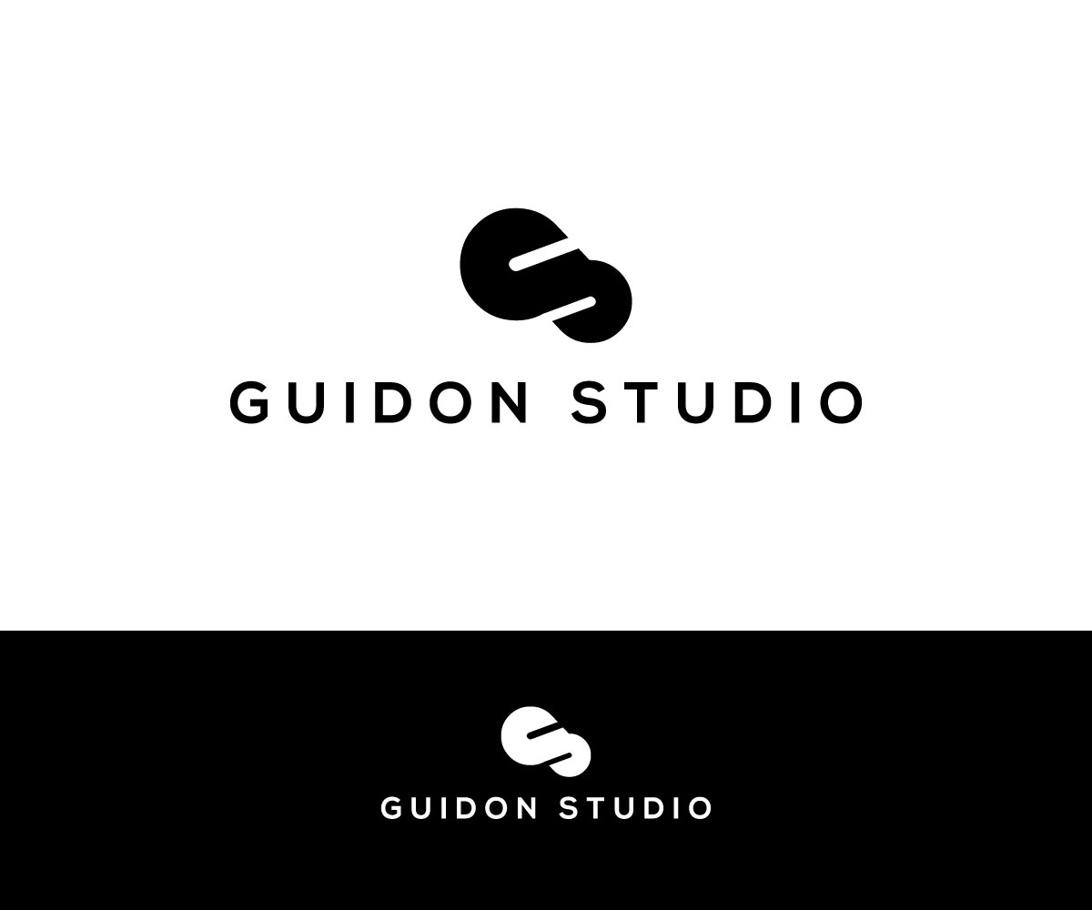 Logo Design by CooperCreates for Studio Guidon | Design #21487639