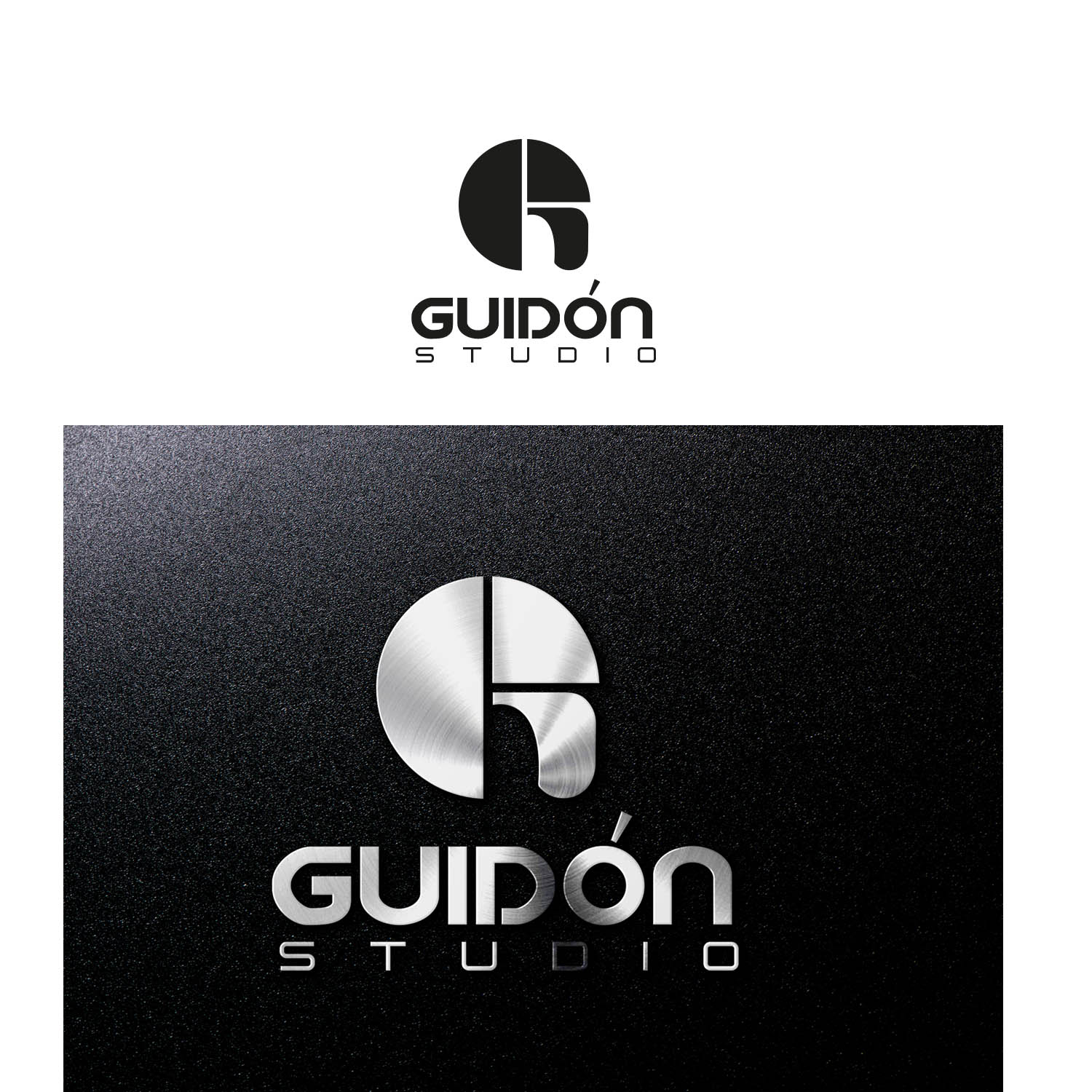 Logo-Design von Finley Johnson für Studio Guidon | Design #21561376
