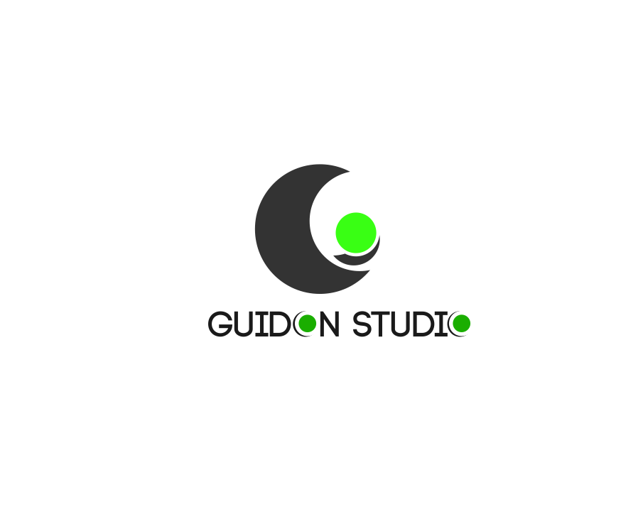 Design de Logo par D/Art pour Studio Guidon | Design #21556360