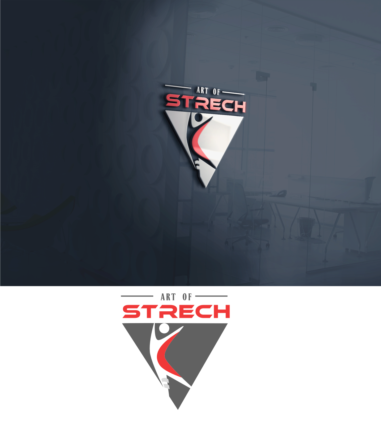 Logo Design by mustaghfirin849 for this project | Design #21473802