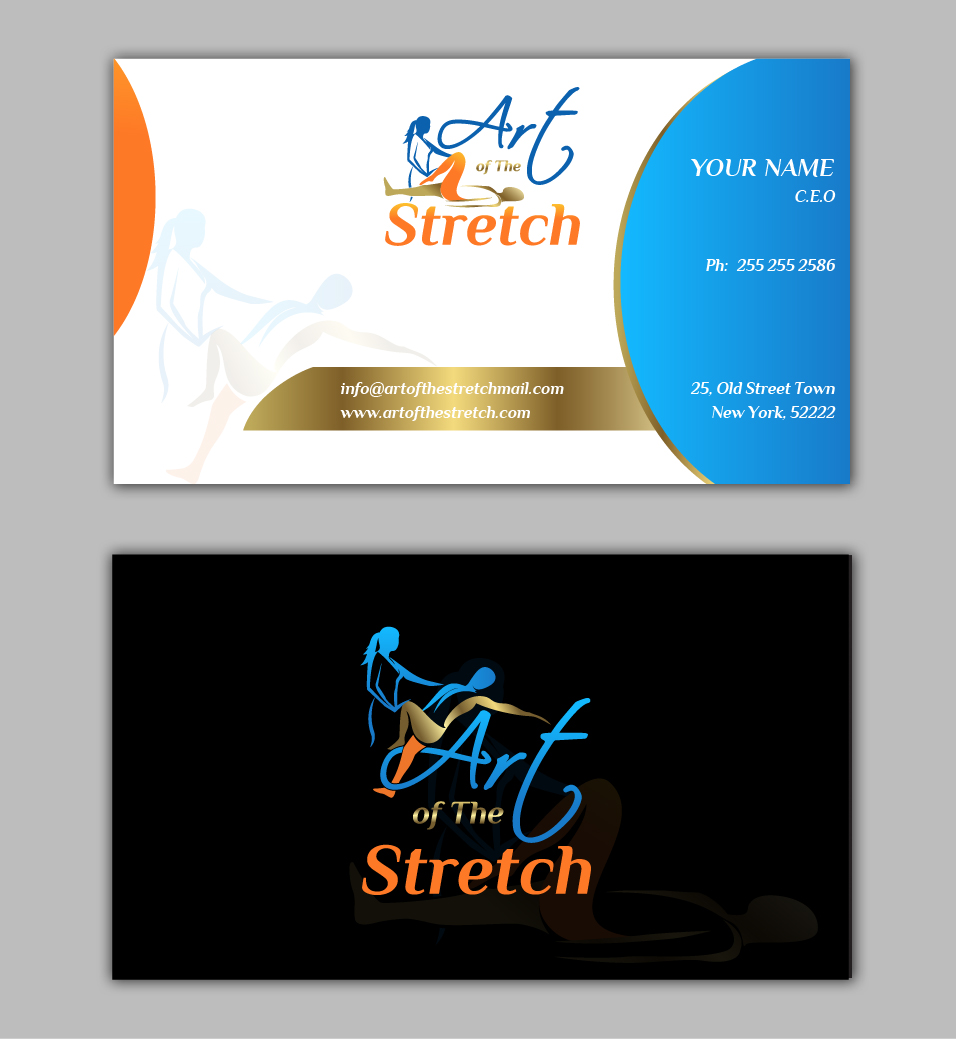 Logo Design by Soul Light for this project | Design #21481829