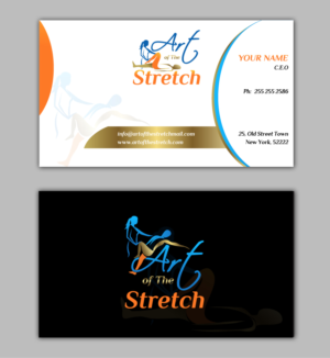 Logo Design by Soul Light for this project | Design: #21481830