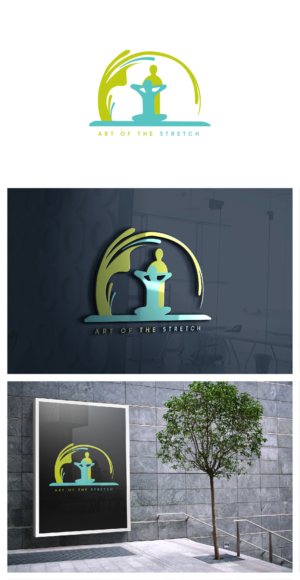 Design de Logo par Nishi 4 pour ce projet | Design : #21482246