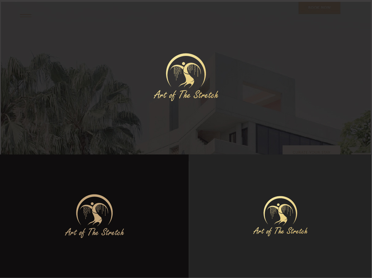 Logo Design by 4+Creative for this project | Design #21474217