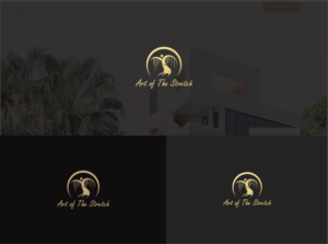 Logo Design by 4+Creative for this project | Design #21474217