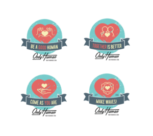 Graphic Design by Phouii