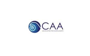 CAA Advocating for Audiologists | Logo-Design von MT