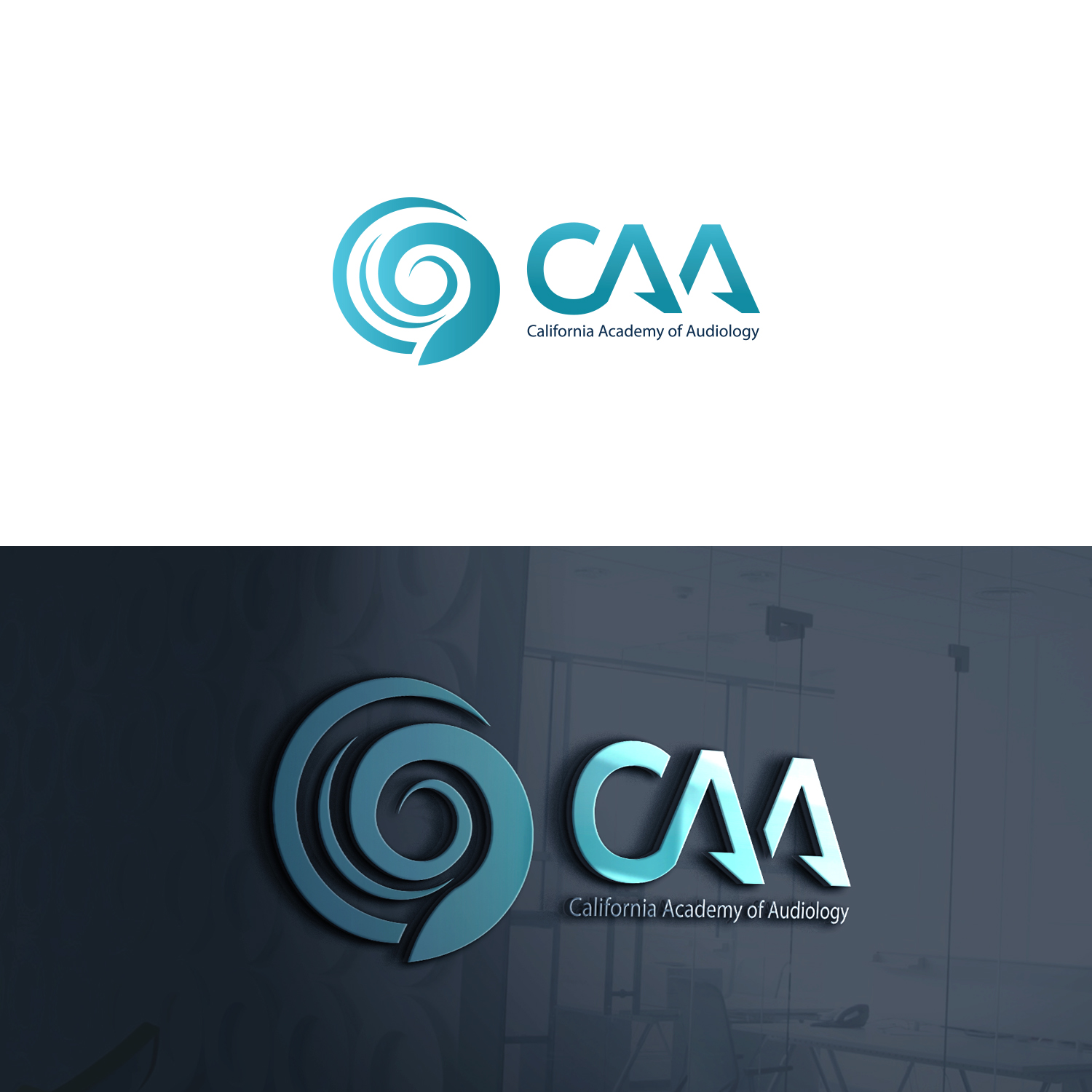 Logo-Design von Patrick07 für dieses Projekt | Design #21466021