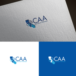 CAA Advocating for Audiologists | Logo-Design von sankar999