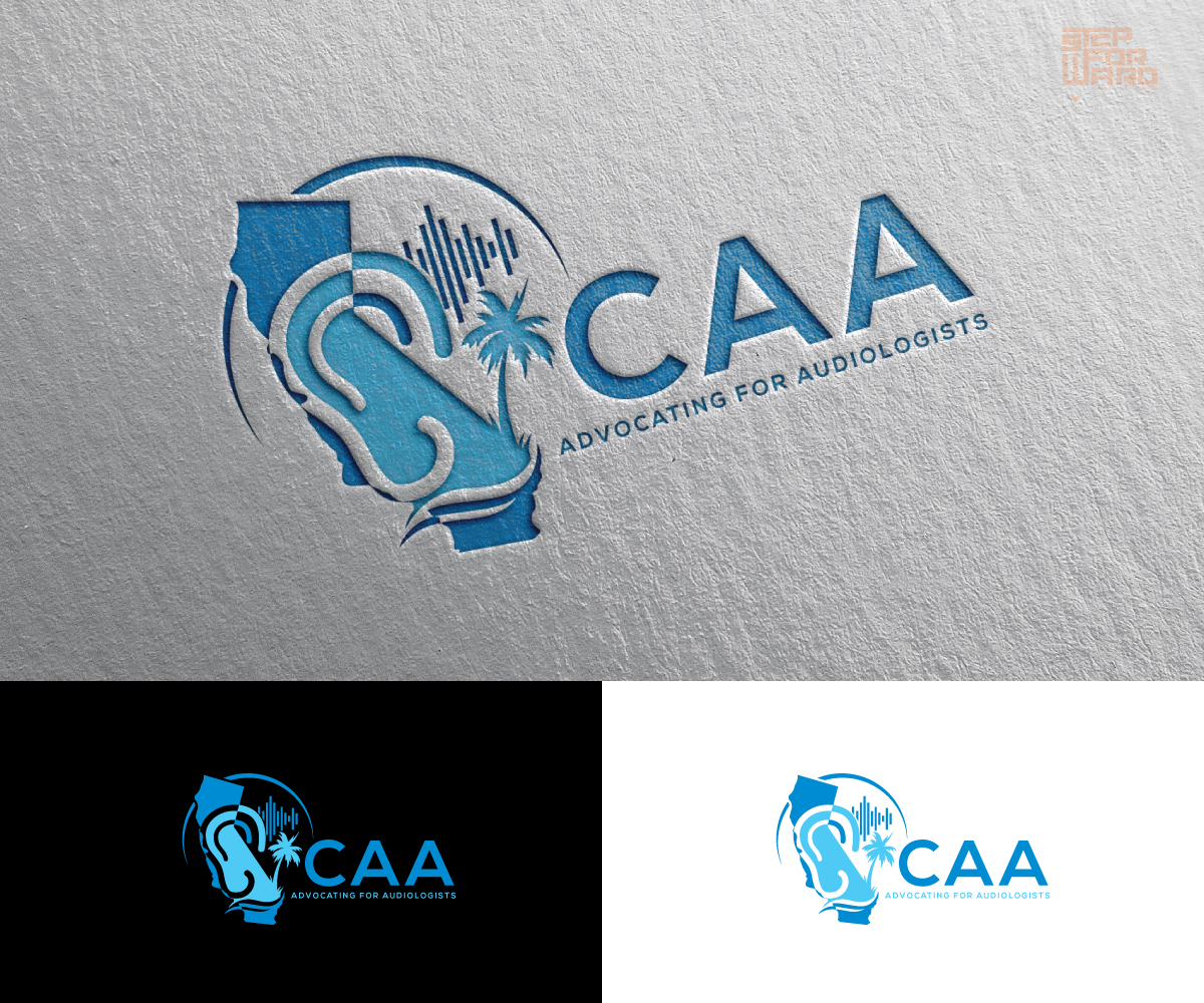 Design de Logo par step forward 2 pour ce projet | Design #21465876