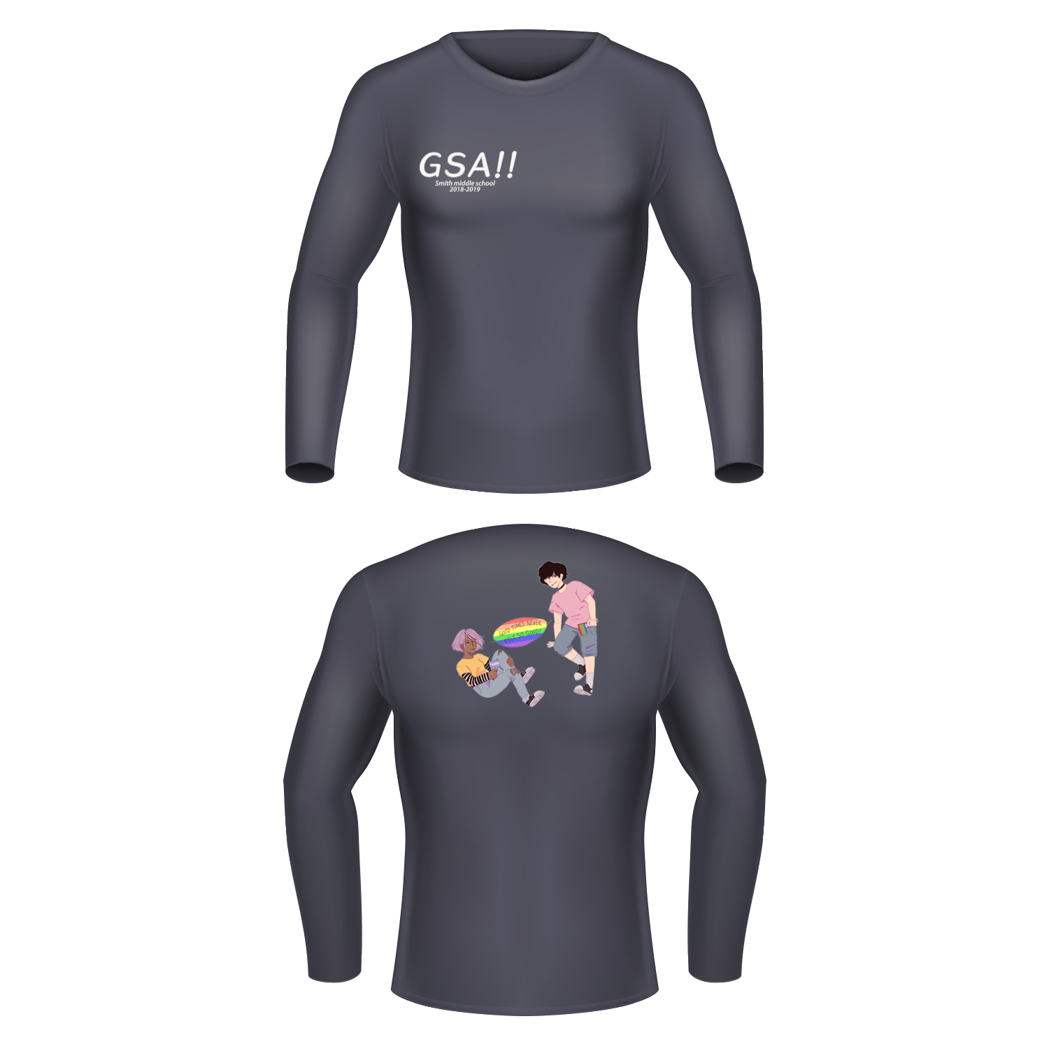 T-shirt Design by SmitMangukiya for this project | Design #21469754