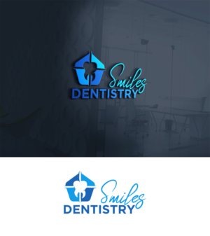 Logo Design by Costea Dan for this project | Design: #21466633