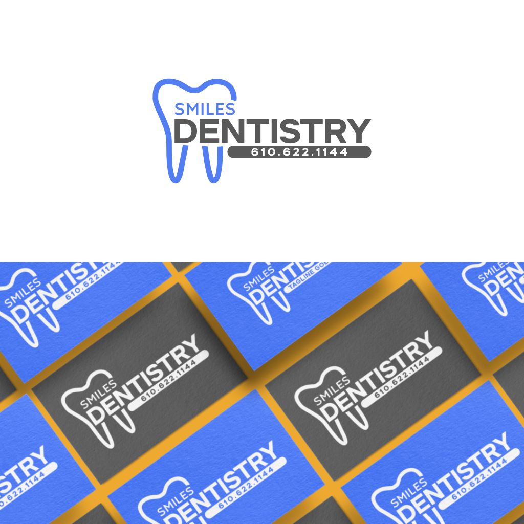 Logo Design by Mike Rosales (@mrdzyn) for this project | Design #21465577