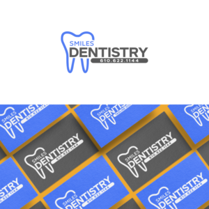 Logo Design by Mike Rosales (@mrdzyn)