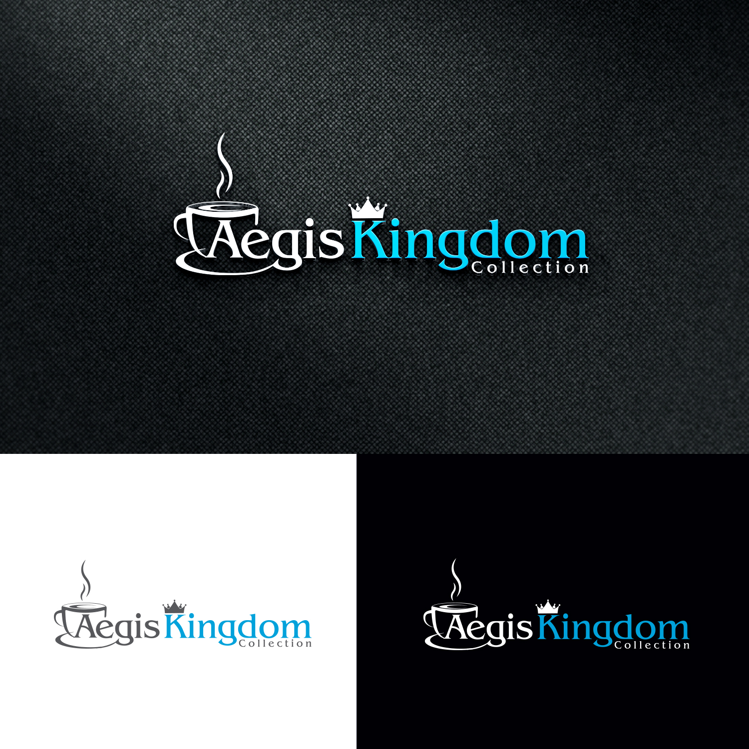 Logo Design by 2logix for this project | Design #21481349