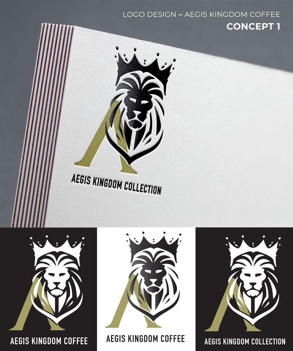Logo Design by Lydia West for this project | Design #21500893