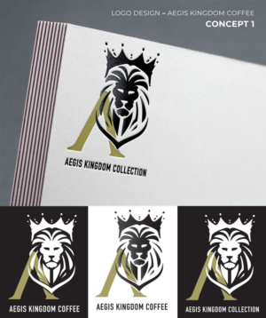 Logo Design by Lydia West for this project | Design #21500893