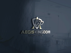 Aegis Kingdom Collection | Design de Logo par Graphic Bricks