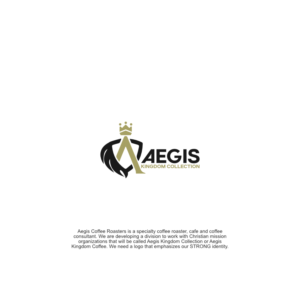 Logo Design by Mike Rosales (@mrdzyn)