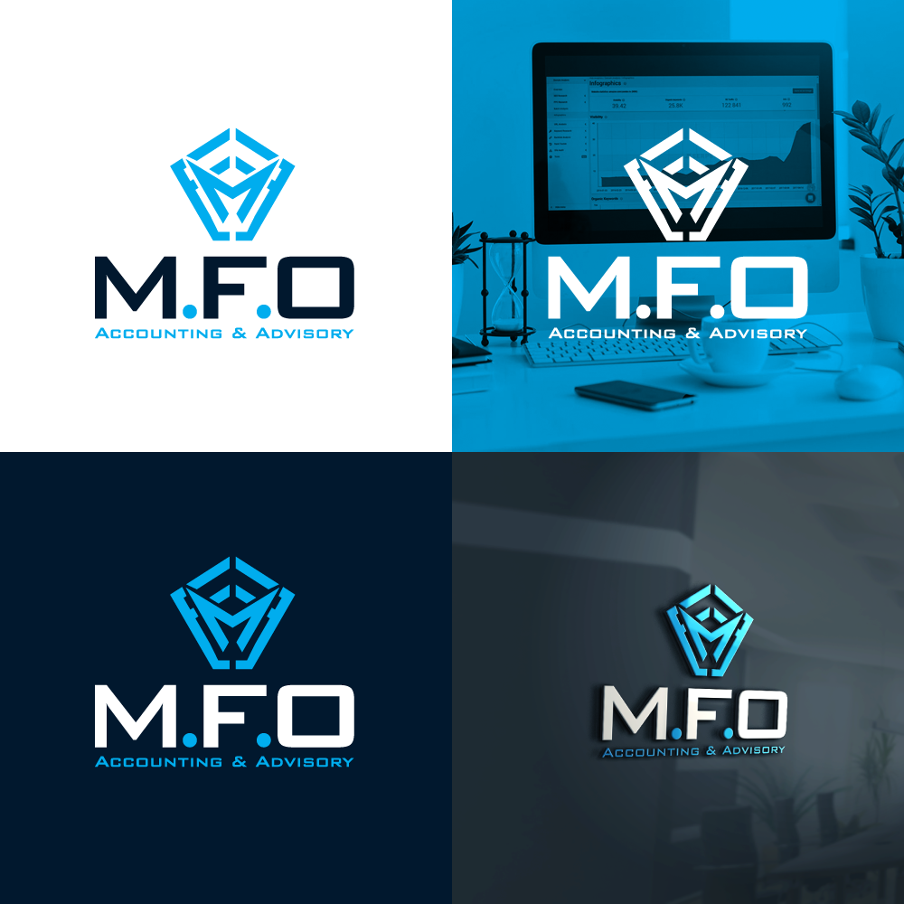 Logo Design by Sergio Coelho for this project | Design #21471924