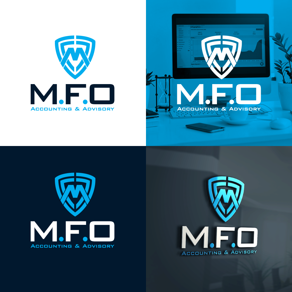 Logo Design by Sergio Coelho for this project | Design #21471925