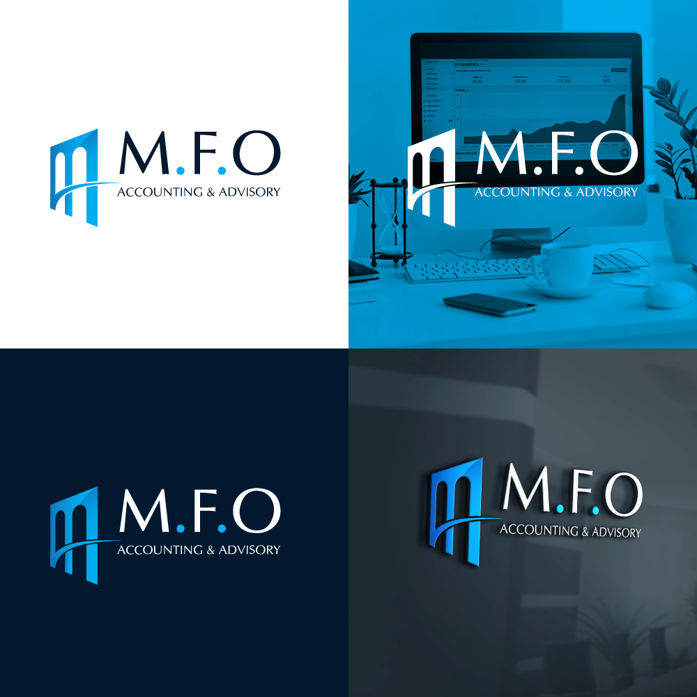 Logo Design by Sergio Coelho for this project | Design #21471950