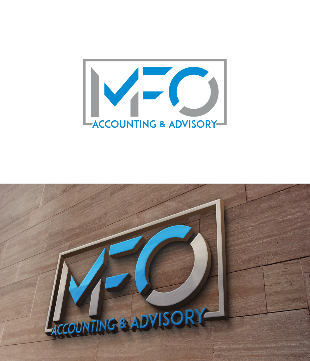 Logo Design by trufya for this project | Design #21479685