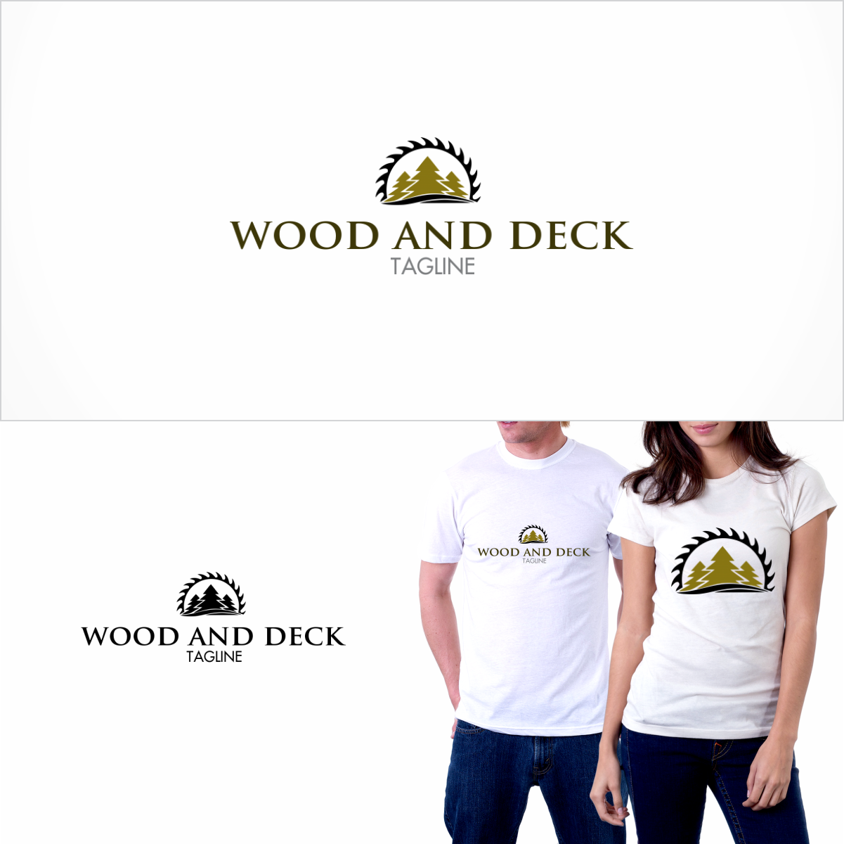 Logo Design by Ititptut for this project | Design #21503243